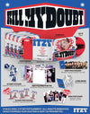 ITZY - KILL MY DOUBT - Digipack