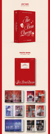 IVE - THE FIRST FAN CONCERT 3DVD