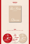 IVE - THE FIRST FAN CONCERT 3DVD