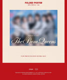 IVE - THE FIRST FAN CONCERT 3DVD