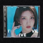 IVE - I've IVE (Jewel Ver.)