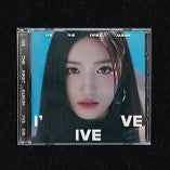 IVE - I've IVE (Jewel Ver.)