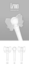 izna – OFFICIAL LIGHT STICK