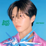 NCT WISH - SONGBIRD (Japanese LIMITED Edition) / Member versions