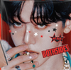 NCT JNJM - BOTH SIDES / Poster ver.