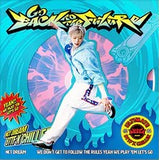 NCT DREAM - Go Back To The Future / Digipack ver.