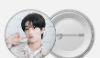 ENHYPEN - EN-CONNECT COMPANION OFFICIAL MD / CAN BADGE