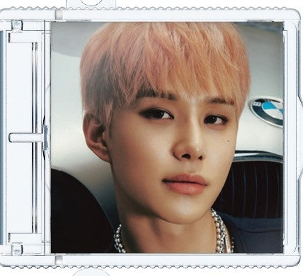 NCT 127 - WALK / SMini Ver.