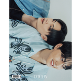 DICON ISSUE N°30 SPECIAL EDITION - ENHYPEN : GOLDEN AGE / A Type *LIMITED STOCK*