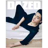 Dazed & Confused Korea September 2024 (Cover : ENHYPEN : JAKE & SUNGHOON)