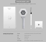 Kang Daniel - Official Light Stick