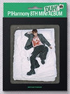 P1Harmony - DUH! / Compact Ver. (H Ver.)