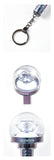 SEVENTEEN OFFICIAL LIGHT STICK Ver.3 KEYRING