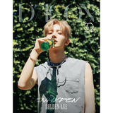 DICON ISSUE N°30 SPECIAL EDITION - ENHYPEN : GOLDEN AGE / A Type *LIMITED STOCK*