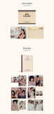 KISS OF LIFE - 2025 SEASON'S GREETINGS + BONUS