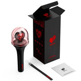 KISS OF LIFE - OFFICIAL LIGHT STICK