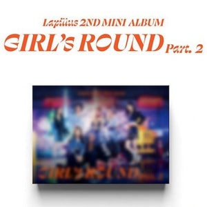 Lapillus - GIRL's ROUND Part. 2 (Platform Ver.)