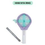 TXT  - PPULBATU Goods / OFFICIAL LIGHT STICK COVER