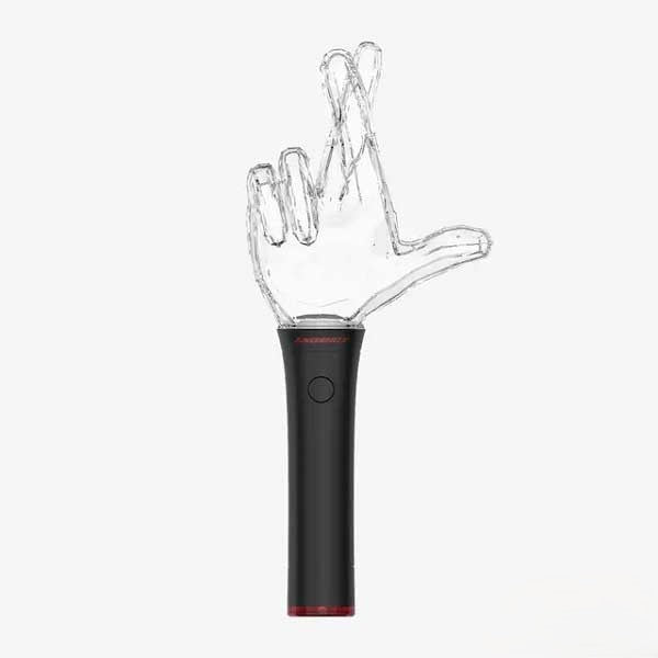 LNGSHOT  - OFFICIAL LIGHT STICK