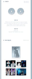 BAEKHYUN - 2024 BAEKHYUN ASIA TOUR / Lonsdaleite in SEOUL BLU-RAY *LIMITED PREORDER*