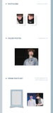 BAEKHYUN - 2024 BAEKHYUN ASIA TOUR / Lonsdaleite in SEOUL BLU-RAY *LIMITED PREORDER*