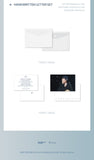 BAEKHYUN - 2024 BAEKHYUN ASIA TOUR / Lonsdaleite in SEOUL BLU-RAY *LIMITED PREORDER*