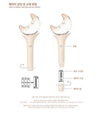 LOOSSEMBLE – OFFICIAL LIGHT STICK