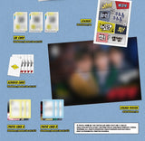 LUCY - 와장창 (Wajangchang) / QR Card