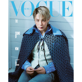 VOGUE Korea February 2026 / Cover : JIMIN (BTS)