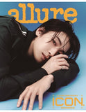 ALLURE KOREA - JUNE 2024 / Jeonghan & Wonwoo (Seventeen)