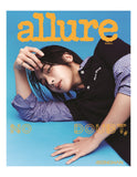 ALLURE KOREA - JUNE 2024 / Jeonghan & Wonwoo (Seventeen)