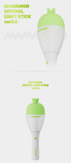 MAMAMOO - OFFICIAL LIGHT STICK VER. 2.6