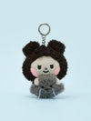 MIGHTEEZ - BERRY BREEZY FAIRY / WEATHER PLUSH KEYRING
