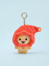 MIGHTEEZ - BERRY BREEZY FAIRY / WEATHER PLUSH KEYRING