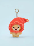 MIGHTEEZ - BERRY BREEZY FAIRY / WEATHER PLUSH KEYRING
