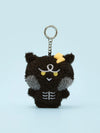 MIGHTEEZ - BERRY BREEZY FAIRY / WEATHER PLUSH KEYRING