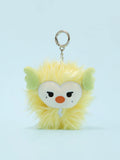 MIGHTEEZ - BERRY BREEZY FAIRY / WEATHER PLUSH KEYRING