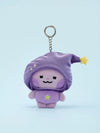 MIGHTEEZ - BERRY BREEZY FAIRY / WEATHER PLUSH KEYRING