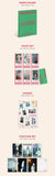 NMIXX - MIXXPEDIA: MIXXPIDIA: PICK MACAU & HONGKONG  (3rd Photobook) *LIMITED PREORDER ONLY*