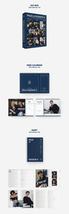 MONSTA X - 2025 SEASON'S GREETINGS / PAGE of MONSTA X