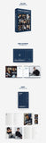 MONSTA X - 2025 SEASON'S GREETINGS / PAGE of MONSTA X