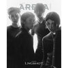 ARENA HOMME MAY 2026 / Cover : LNGSHOT
