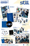 N.Flying - Still / Photobook Ver. (Random)