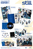 N.Flying - Still / Photobook Ver. (Random)