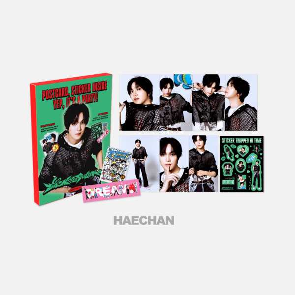 K-POP・アジア NCT DREAM Japan exclusive version set jp.ktown4u.com : NCT DREAM - [TIME RIDERS POP-UP MD] ABSOLUTE
