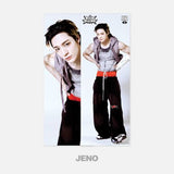 NCT DREAM - POP-UP : TIME RIDERS MD  / POSTER PACK