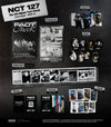 NCT 127 - FACT CHECK (QR ver.)