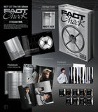 NCT 127 - FACT CHECK (Storage Ver.)