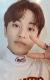 NCT 127 - STICKER Jewel Case Photocards