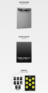 NCT 127 - 3RD TOUR 'NEO CITY : SEOUL - THE UNITY’ 2DVD